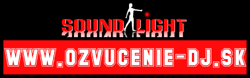 Logo OZVUČENIE-DJ